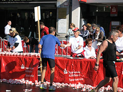 Foto vom  Köln Marathon 2007 - 24714