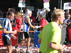 Foto vom  Kln Marathon 2007 - 24713
