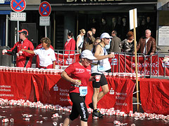 Foto vom  Köln Marathon 2007 - 24707