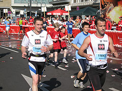 Foto vom  Kln Marathon 2007 - 24704