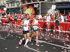 Foto vom  Köln Marathon 2007 - 24701