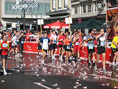 Foto vom  Kln Marathon 2007 - 24418