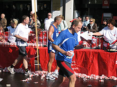 Foto vom  Köln Marathon 2007 - 24415
