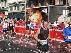 Foto vom  Kln Marathon 2007 - 24403