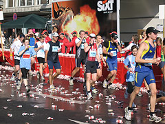 Foto vom  Kln Marathon 2007 - 24402