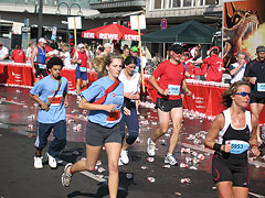 Foto vom  Kln Marathon 2007 - 24401