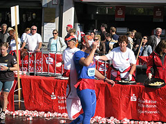 Foto vom  Köln Marathon 2007 - 24395