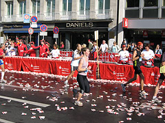 Foto vom  Kln Marathon 2007 - 24392