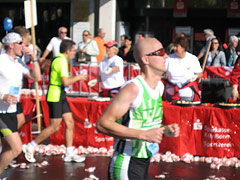 Foto vom  Köln Marathon 2007 - 24391