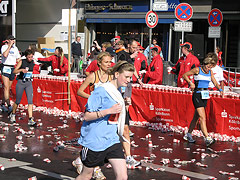 Foto vom  Kln Marathon 2007 - 24390