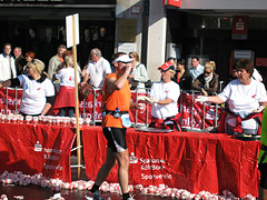 Foto vom  Köln Marathon 2007 - 24386