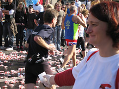 Foto vom  Kln Marathon 2007 - 24377