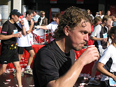 Foto vom  Köln Marathon 2007 - 24367