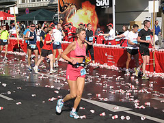 Foto vom  Köln Marathon 2007 - 24365