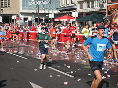 Foto vom  Kln Marathon 2007 - 24364