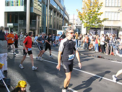 Foto vom  Köln Marathon 2007 - 24335