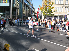 Foto vom  Köln Marathon 2007 - 24332