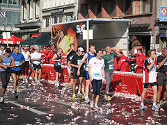 Foto vom  Kln Marathon 2007 - 24330