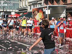 Foto vom  Kln Marathon 2007 - 24316