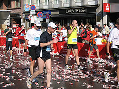 Foto vom  Kln Marathon 2007 - 24315