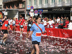 Foto vom  Kln Marathon 2007 - 24309