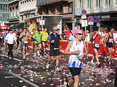 Foto vom  Kln Marathon 2007 - 24308