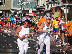 Foto vom  Kln Marathon 2007 - 24147