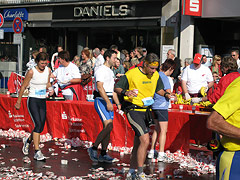 Foto vom  Kln Marathon 2007 - 24298