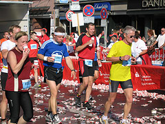 Foto vom  Köln Marathon 2007 - 24291