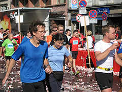 Foto vom  Kln Marathon 2007 - 24290