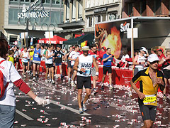 Foto vom  Köln Marathon 2007 - 24288