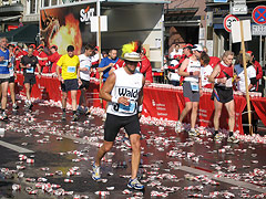 Foto vom  Kln Marathon 2007 - 24148
