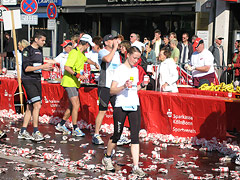Foto vom  Köln Marathon 2007 - 24269