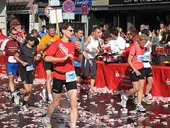 Foto vom  Kln Marathon 2007 - 24267