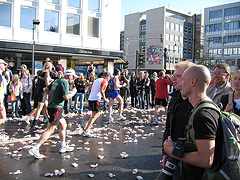 Foto vom  Kln Marathon 2007 - 24263