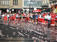 Foto vom  Köln Marathon 2007 - 24262
