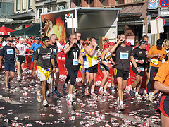 Foto vom  Kln Marathon 2007 - 24260
