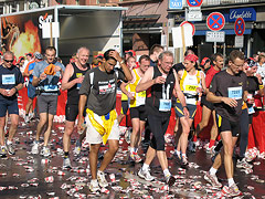 Foto vom  Kln Marathon 2007 - 24259