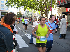 Foto vom  Köln Marathon 2007 - 24256