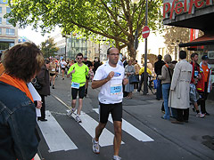 Foto vom  Köln Marathon 2007 - 24255