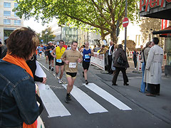 Foto vom  Köln Marathon 2007 - 24254