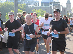 Foto vom  Kln Marathon 2007 - 24251