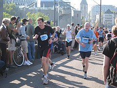 Foto vom  Kln Marathon 2007 - 24151