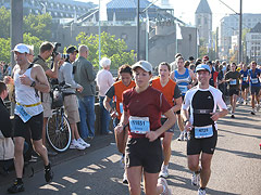 Foto vom  Köln Marathon 2007 - 24250