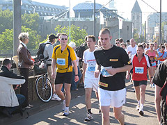 Foto vom  Kln Marathon 2007 - 24247