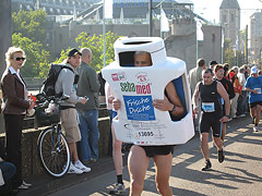 Foto vom  Köln Marathon 2007 - 24243