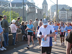 Foto vom  Kln Marathon 2007 - 24240