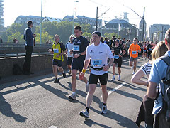 Foto vom  Kln Marathon 2007 - 24239