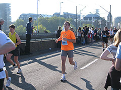 Foto vom  Kln Marathon 2007 - 24238