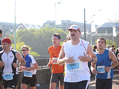 Foto vom  Kln Marathon 2007 - 24234